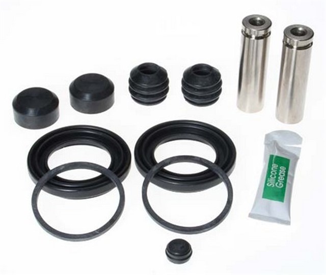 FREN KALIPERI TAMIR SETI IVECO DAILY II BUS 01/89 - 05/99 - IVECO DAILY II DUMP TRUCK 01/89 - 05/99 - IVECO