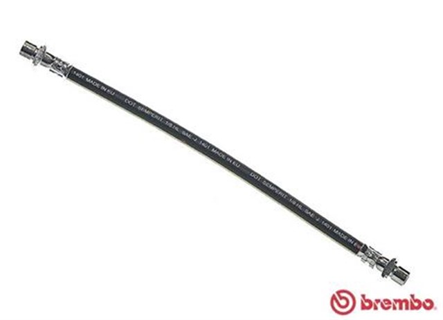 FREM HORTUMU TOYOTA YARIS P1 01/99 - 12/05