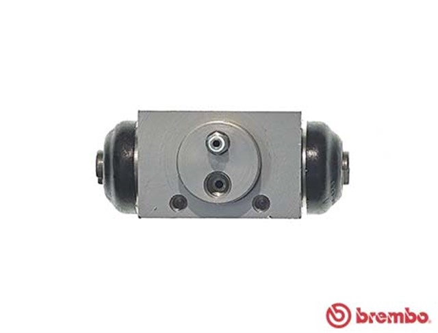 FREN HIDROLIGI VW AMAROK 2HA. 2HB. S1B. S6B. S7A. S7B 09/10 - - VW AMAROK PLATFORM/CHASSIS S1B. S6B