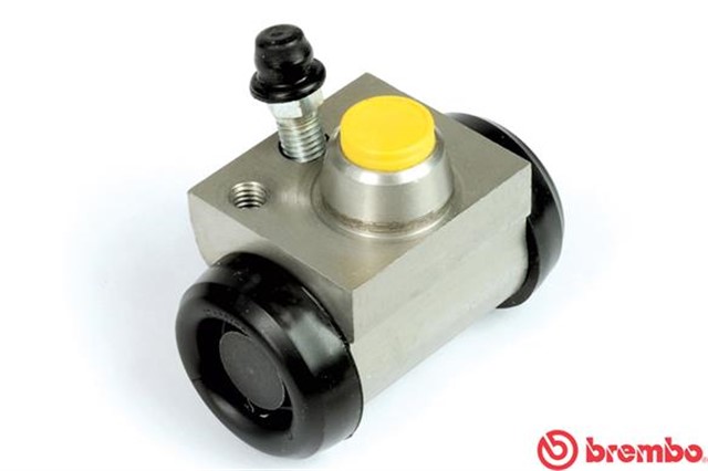 FREN HIDROLIGI FIAT SEDICI 189 06/06 - 10/14