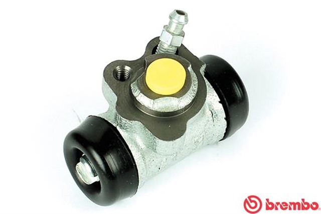 FREN HIDROLIGI TOYOTA YARIS P1 01/99 - 12/05