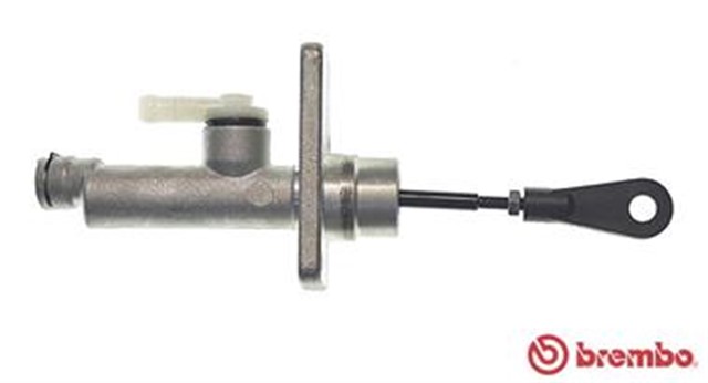 DEBRIYAJ MERKEZI SILINDIRI HYUNDAI ELANTRA IV SALOON HD 11/05 - - HYUNDAI I30 FD 10/07 - 05/12 - HYUN