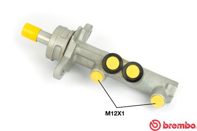 ANA FREN SILINDIRI AUDI A3 8P1 05/03 - 12/13 - AUDI A3 SPORTBACK 8PA 09/04 - 12/15 - SEAT ALTEA 5P1 03