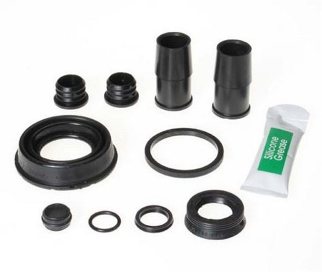 FREN KALIPERI TAMIR SETI TOYOTA YARIS P13 12/10 - - TOYOTA YARIS P9 01/05 - 12/14 - TOYOTA YARIS HATCH