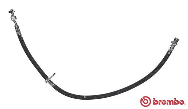 FREM HORTUMU TOYOTA PRIUS LIFTBACK W2 09/03 - 12/09