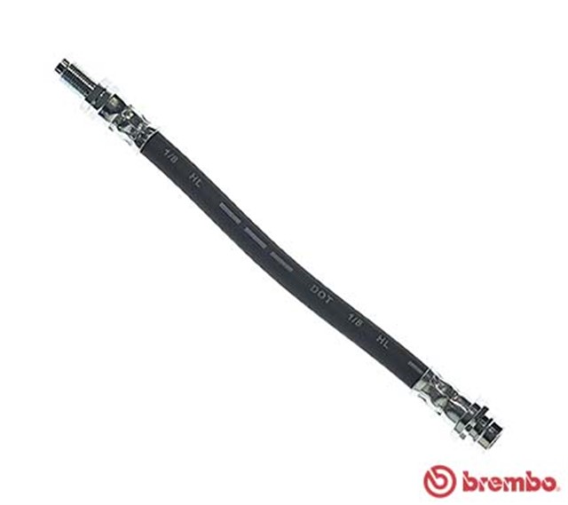 FREM HORTUMU VOLVO S80 II 124 03/06 - 12/16 - VOLVO V60 I 155 07/10 - 12/18 - VOLVO V70 III 135 04/07 - 