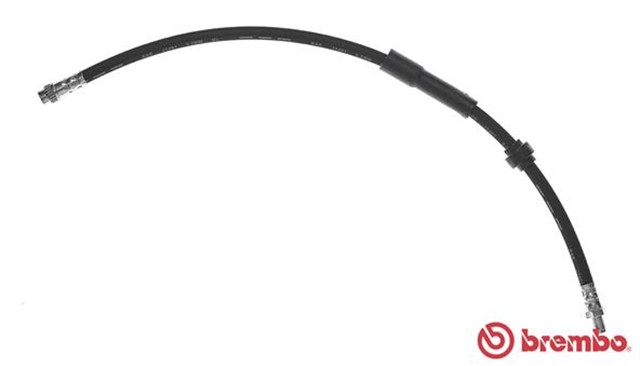 FREM HORTUMU PEUGEOT 406 8B 08/95 - 01/05 - PEUGEOT 406 BREAK 8E/F 10/96 - 10/04 - PEUGEOT 406 COUPE 8C