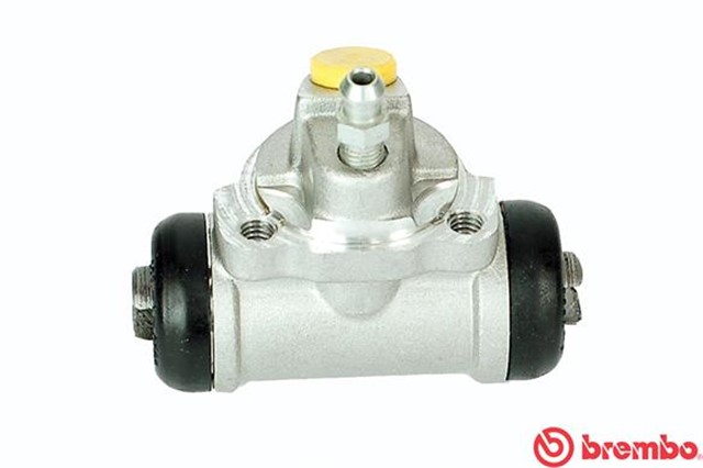 FREN HIDROLIGI NISSAN SUNNY I B11 03/82 - 12/90 - NISSAN SUNNY I TRAVELLER B11 03/82 - 08/90 - NISSAN SU