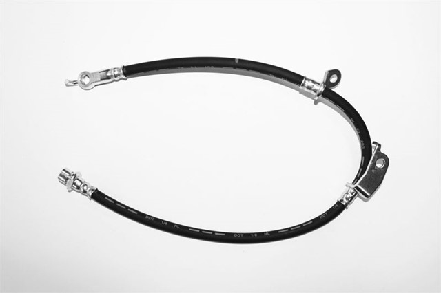 FREM HORTUMU TOYOTA RAV 4 III A3 06/05 - 08/14 - TOYOTA RAV 4 IV A4 12/12 - 