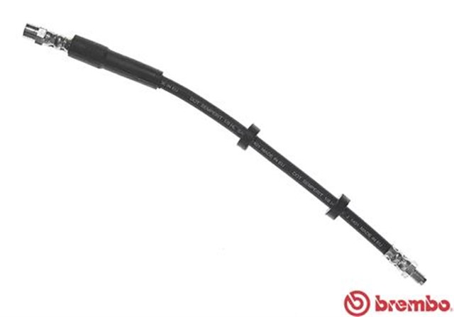 FREM HORTUMU VOLVO C70 I CONVERTIBLE 873 03/98 - 10/05 - VOLVO C70 I COUPE 872 03/97 - 09/02 - VOLVO S70