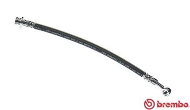 FREM HORTUMU SANTANA SAMURAI 09/86 - 12/95 - SUZUKI SAMURAI CLOSED OFF - ROAD VEHICLE SJ 09/84 - 12/04 - SUZ