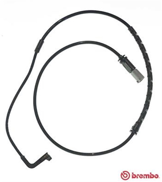 DISK BALATA IKAZ KABLOSU BMW X5 E70 02/06 - 07/13 - BMW X6 E71. E72 06/07 - 07/14