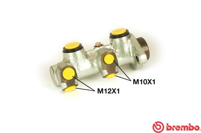 ANA FREN SILINDIRI OPEL VECTRA A J89 08/88 - 12/95 - OPEL VECTRA A HATCHBACK J89 04/88 - 12/95