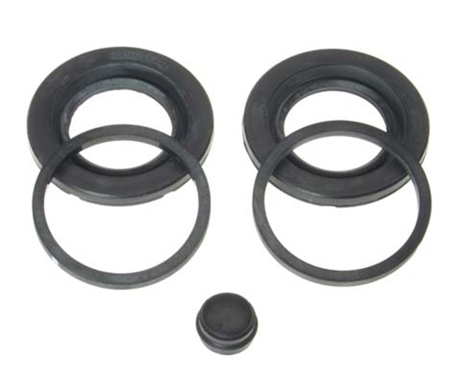 FREN KALIPERI TAMIR SETI MERCEDES - BENZ 124 COUPE C124 03/87 - 07/93 - MERCEDES - BENZ 124 SALOON W124