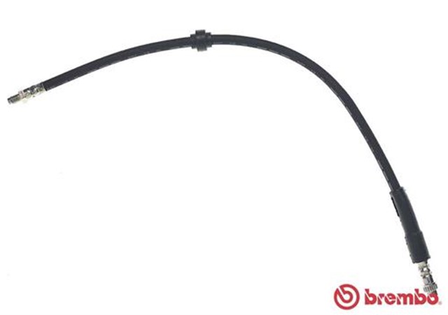 FREM HORTUMU PEUGEOT 607 9D. 9U 01/00 - 