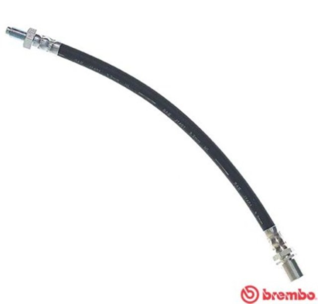 FREM HORTUMU DAIHATSU HIJET VAN S8 06/86 - 10/90 - TOYOTA CARINA II TA4. TA6 05/73 - 09/83 - TOYOTA CARI