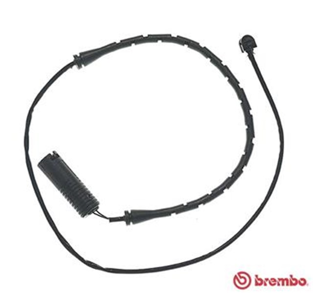 DISK BALATA IKAZ KABLOSU BMW 3 E36 09/90 - 11/98 - BMW 3 CONVERTIBLE E36 03/93 - 11/99 - BMW 3 COUPE E3