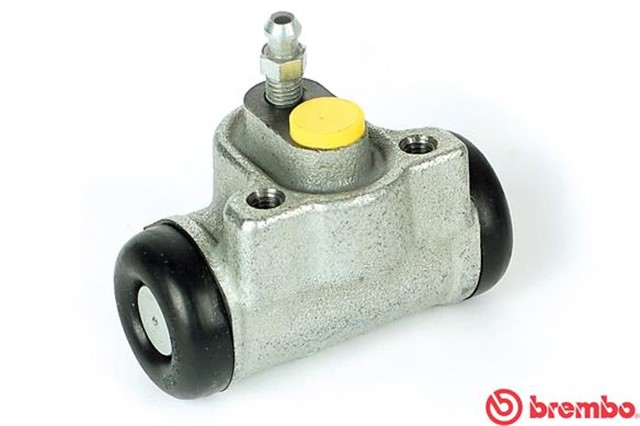 FREN HIDROLIGI BMW 3 E36 09/90 - 11/98 - BMW 3 CONVERTIBLE E36 03/93 - 11/99 - BMW 3 COUPE E36 10/91 - 0