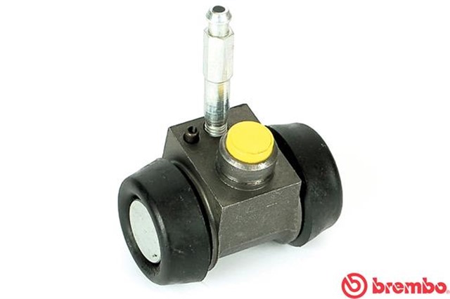 FREN HIDROLIGI IVECO DAILY II DUMP TRUCK 01/89 - 05/99 - IVECO DAILY II PLATFORM/CHASSIS 01/89 - 05/99 - IVE