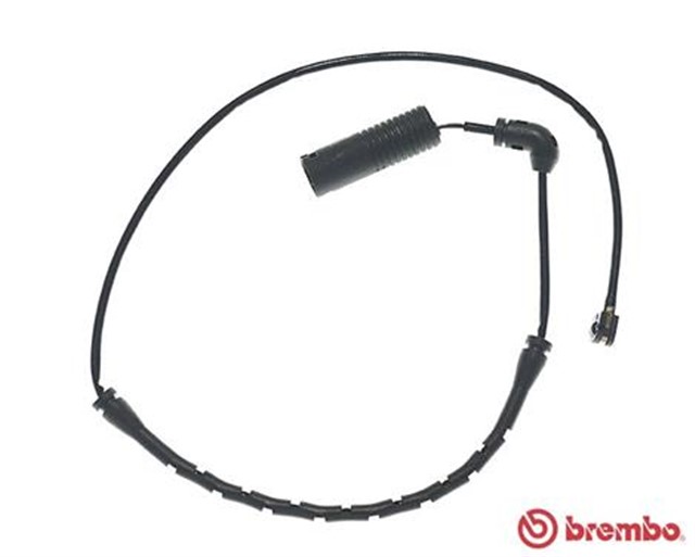 DISK BALATA IKAZ KABLOSU BMW 3 E46 12/97 - 05/05 - BMW 3 CONVERTIBLE E46 04/00 - 12/07 - BMW 3 COUPE E4