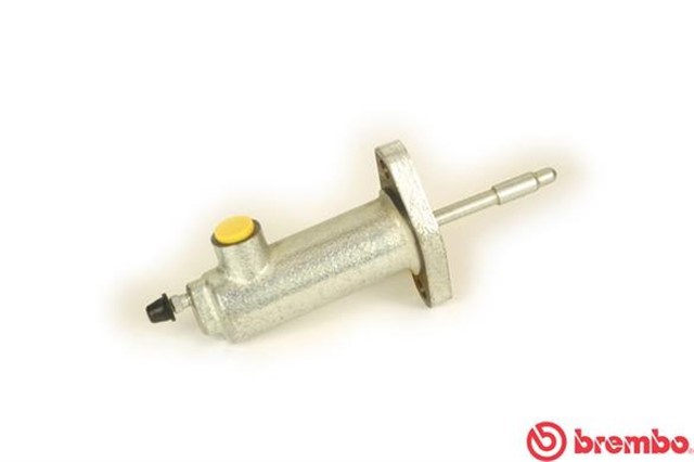 HIDROLIK DEBRIYAJ MERKEZI MERCEDES - BENZ /8 W114 01/68 - 11/76 - MERCEDES - BENZ /8 W115 01/68 - 01/77 - ME