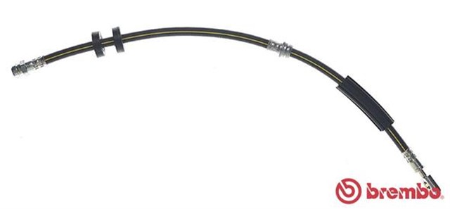 FREN HORTUMU ON SOL - SAG POLO - IBIZA - FABIA - A1 2010 - 