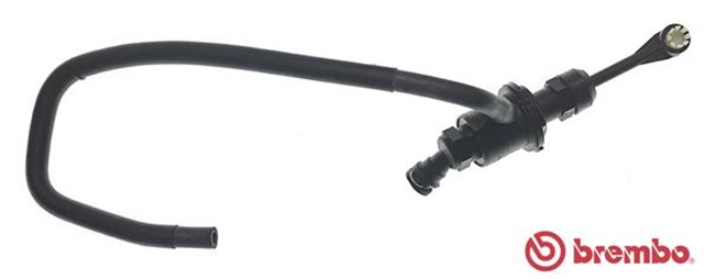 DEBRIYAJ MERKEZI SILINDIRI RENAULT CLIO III BR0/1. CR0/1 01/05 - 12/14 - RENAULT CLIO III GRANDTOUR