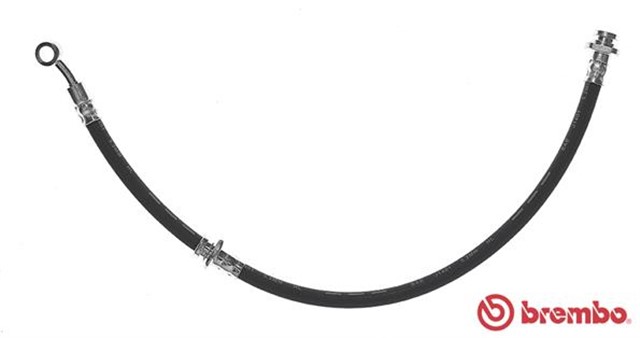 FREM HORTUMU NISSAN SUNNY II N13. B12 06/86 - 10/91 - NISSAN SUNNY II COUPE B12 06/86 - 06/91 - NISSAN S
