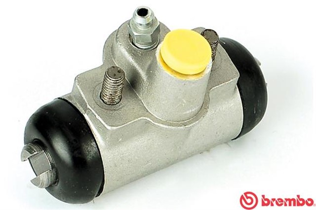 FREN HIDROLIGI HONDA CIVIC II ESTATE WC 01/79 - 12/83 - HONDA CIVIC II HATCHBACK SS. SL 01/78 - 12/83 - 