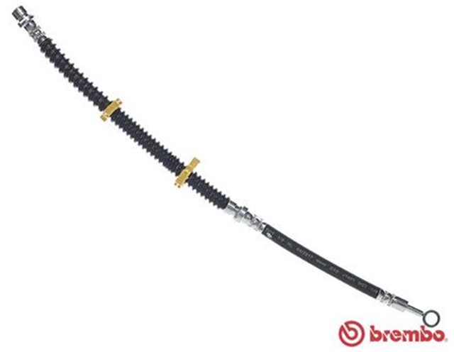 FREM HORTUMU LAND ROVER FREELANDER I L314 02/98 - 10/06 - LAND ROVER FREELANDER I SOFT TOP L314 02/9