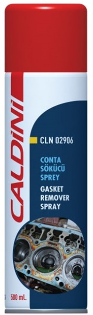 CONTA SOKUCU SPREY 500 ML.