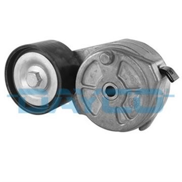 ALTERNATOR GERGI RULMANI