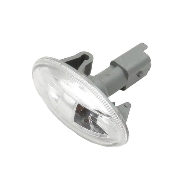 CAMURLUK SINYALI BUZLU TIP DUYLU 307 - PARTNER TEPE - 107 - 206 - 301 - C ELYSEE - 407 - C2 - - C1 - C3 - EXPERT - C5 817300H010 R/L DS TOYOTA