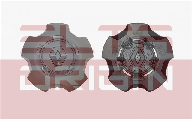 ORIGINAL - JANT KAPAGI RENAULT TRAFIC III 2014