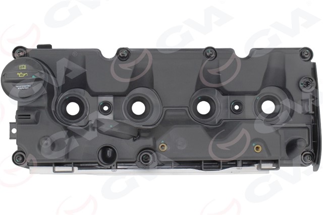 KULBUTOR KAPAGI GOLF6 - GOLF7 - JETTA - PASSAT - A3 - LEON - OCTAVIA CAYC - CAYD - CLHA - CLHB - CRKB - CUUB - CUUD 1.6 - 2.0 TDI 10 - 