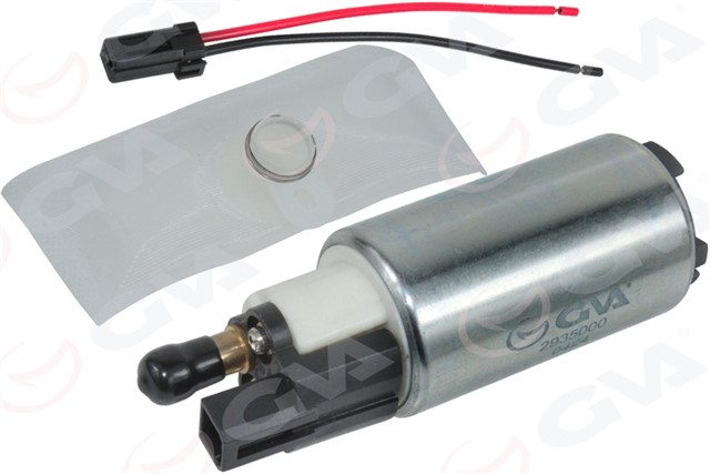 DEPO BENZIN POMPASI FOCUS I 1.6 - 1.8 - 2.0 98 04 TEK MOTOR 4 BAR