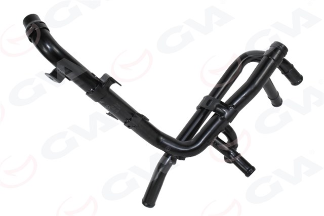 RADYATOR SU HORTUMU DEMIR T5 - T6 - T7 CAAA - CAAB - CAAC - CXGA - CXGB - CFCA - CCHA 2.0 TDI 10 - 