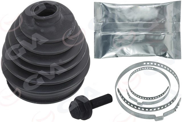 AKS KORUGU DIS CADDY - PASSAT - GOLF5 - A3 - LEON BJB - BKP - BKD - BLS - BKC - BXE - ASZ 1.9 - 2.0 TDI 01 - 10