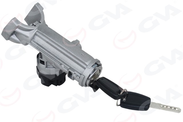 KILITLI KONTAK GOVDESI KOMPLE ANAHTARLI DUCATO II - BOXER II - 07 7FISLI