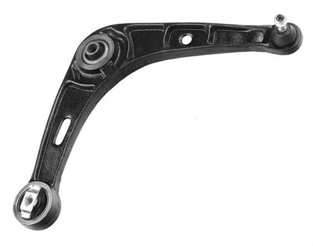 SALINCAKON SAG ALT RENAULT LAGUNA I 1993 - 2001