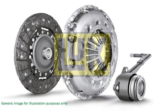 623355334 DEBRIYAJ SETI BASKI BALATA RULMAN DACIA DUSTER 10 18 DUSTER II 18 1.2TCE 1.3TCE 1.5DCI 1.6SCE 4X4