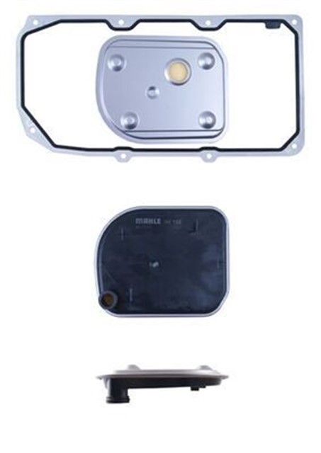 OTOMATIK SANZIMAN YAGI FILTRE SETI MERCEDES W169 W245