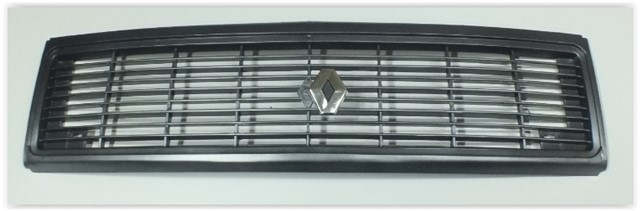 ORTA PANJUR R12 TOROS ARMALI