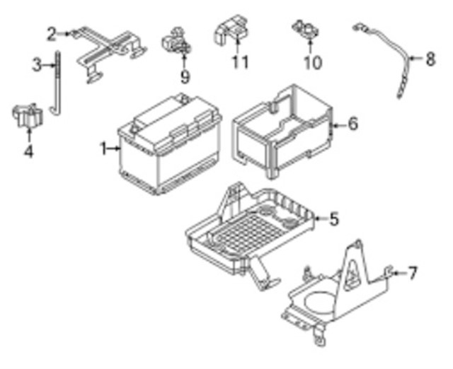 AKU GERILIM KAPTORU CLIO V - CAPTUR II