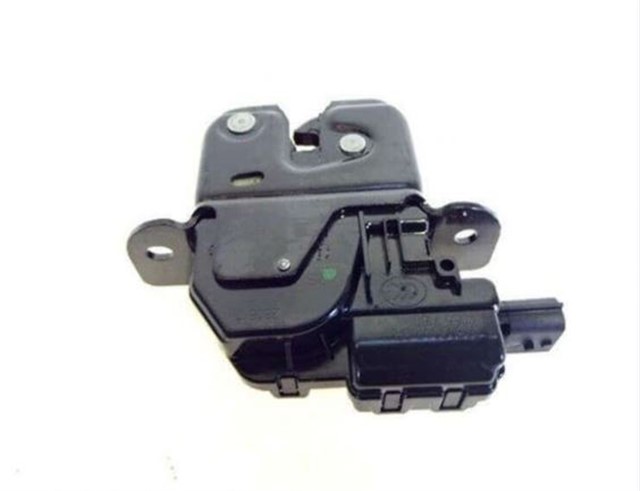 BAGAJ KILIDI RENAULT CLIO IV - MEGANE IV - FLUENCE - MEGANE III