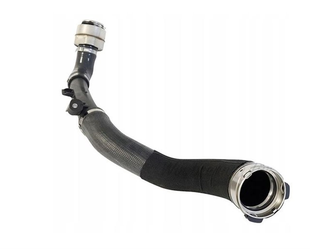 TURBO HORTUM REZONATORU TALISMAN - MEGANE IV 1.3TCE