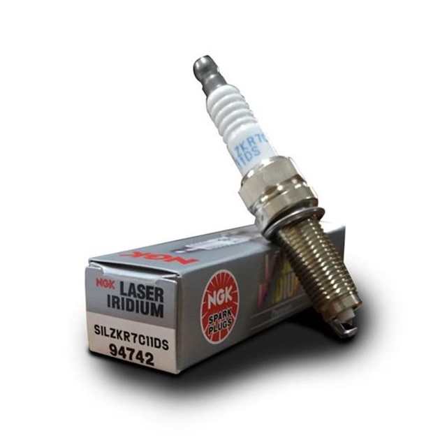 BUJI SILZKR7C11DS HONDA CIVIC 12 1.6 - 1.8