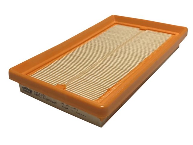 HAVA FILTRELERI 500 0.9 TWIN 65PS 12 - - - PANDA III 0.9 TWIN 65PS 12 - - 