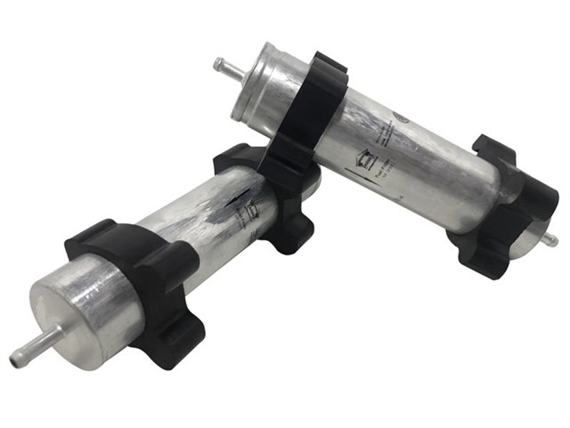 YAKIT FILTRESI BMW M47 M57 E46 01 05