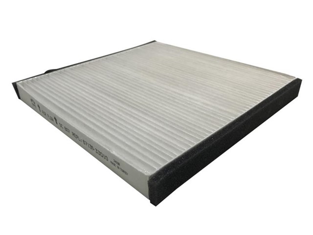 POLEN FILTRELERI TOYOTA LEXUS